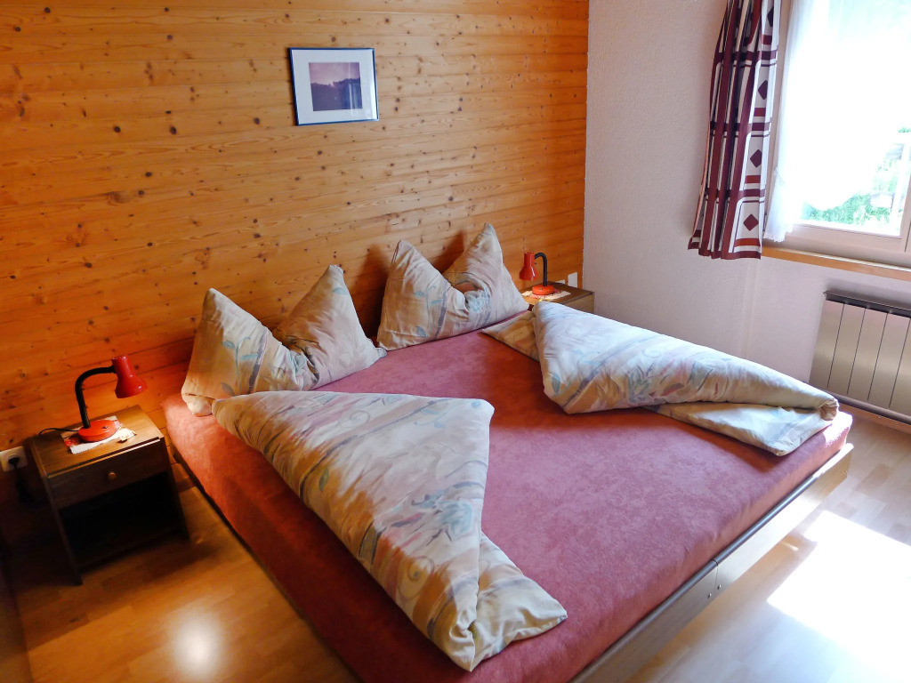 Apartment Untertal by Interhome