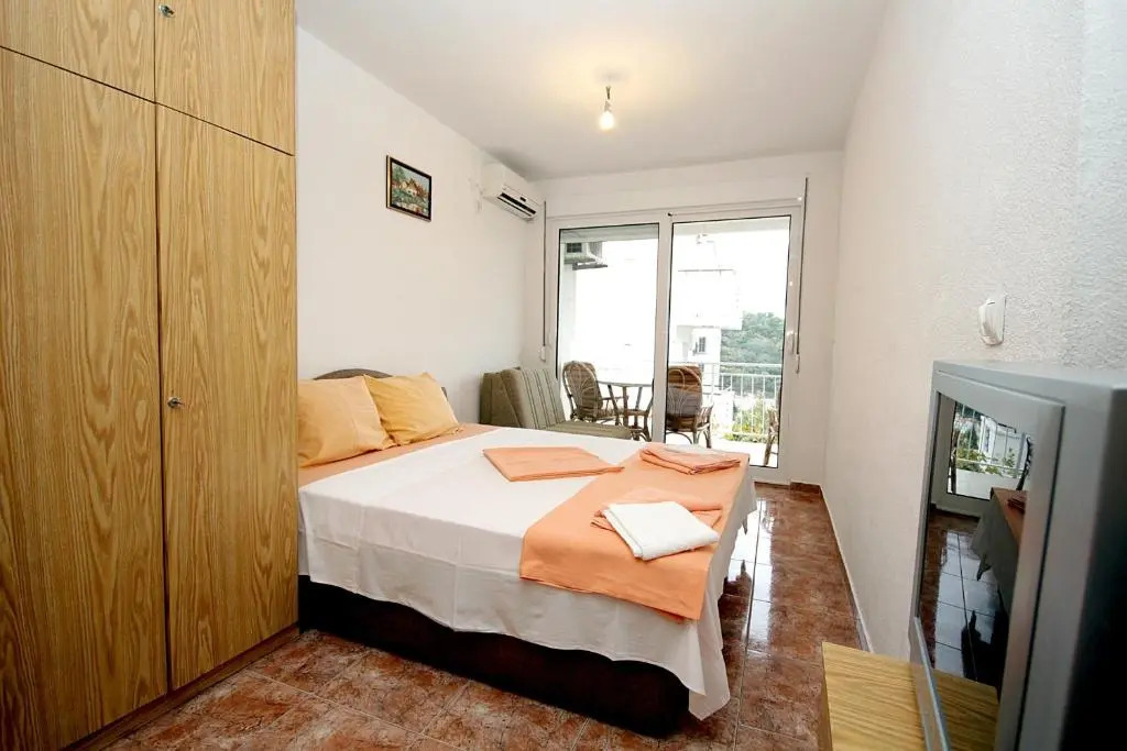 Apartmani Neda Bane