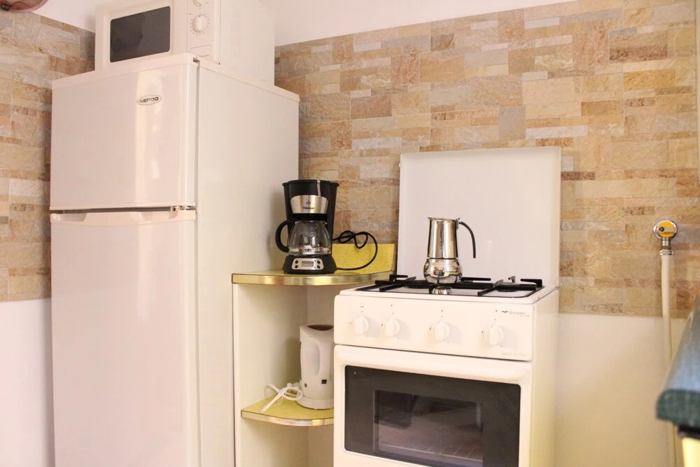 Art Apartment Santa Croce Family