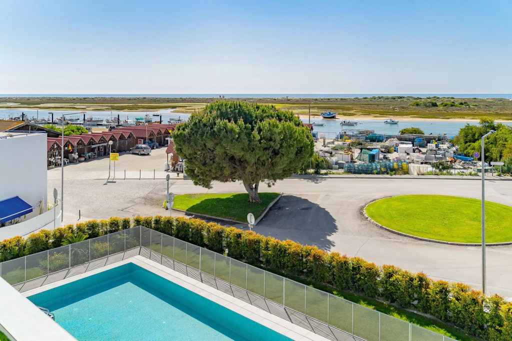 Cabanas Seaside
