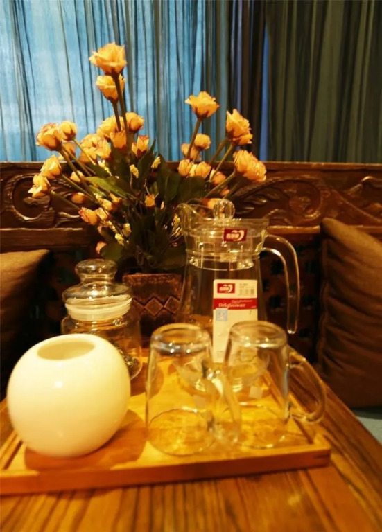 Yiya Boutique Inn