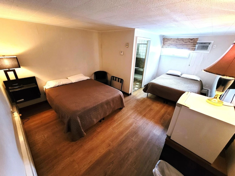Norman Motel