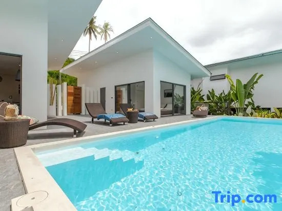 Villa Sawadee, 2 Bedrooms, Chaweng Noi