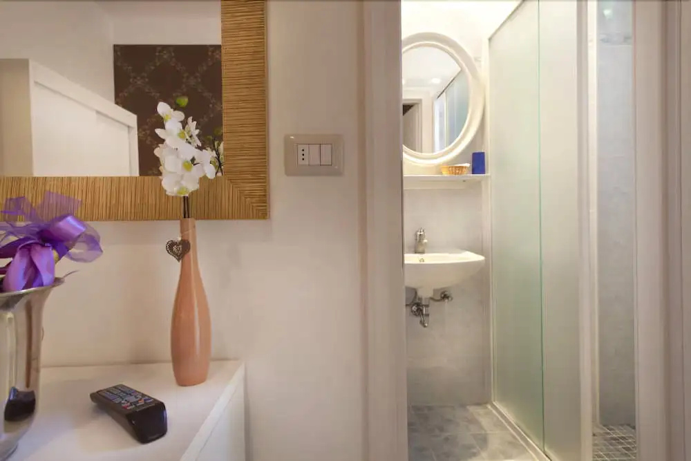 Hotel Acquamarina