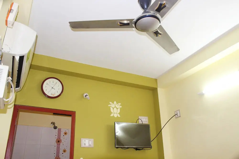 Sai Murugan Lodge