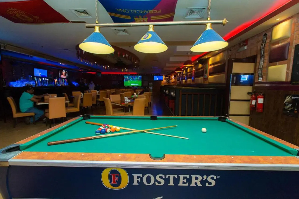 Fortune Plaza Hotel, Dubai Airport