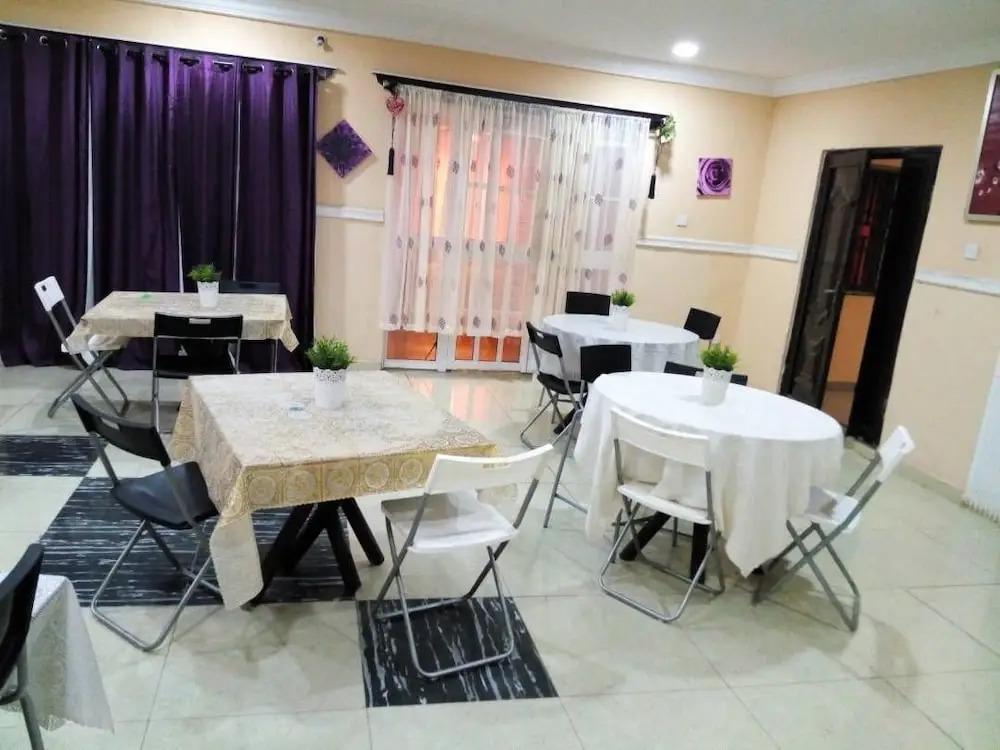 DABOTOV Hotel and Suites