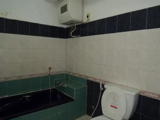 Angkor Meas Guesthouse
