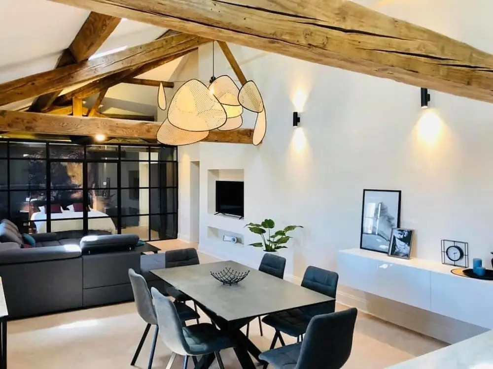 Loft Chic