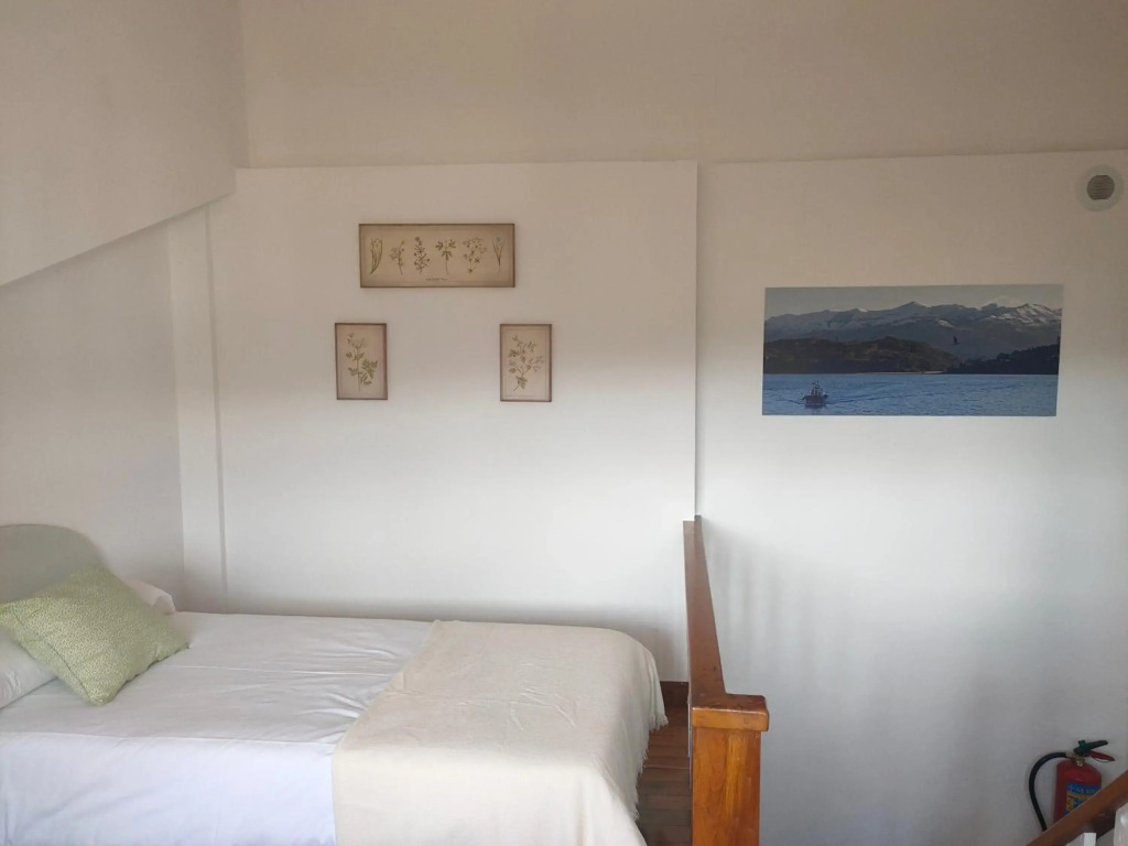 La Casina Del Carril