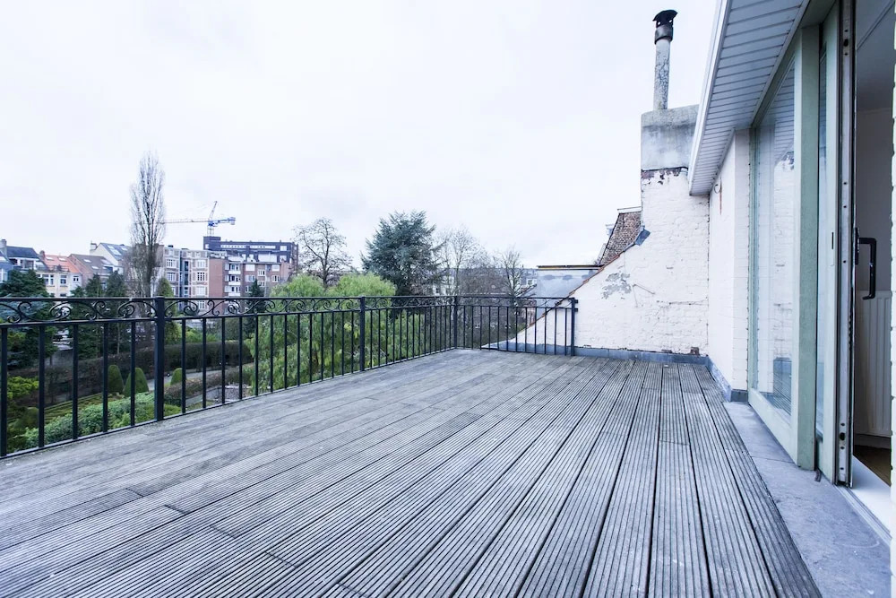 Brugmann Square Apartments