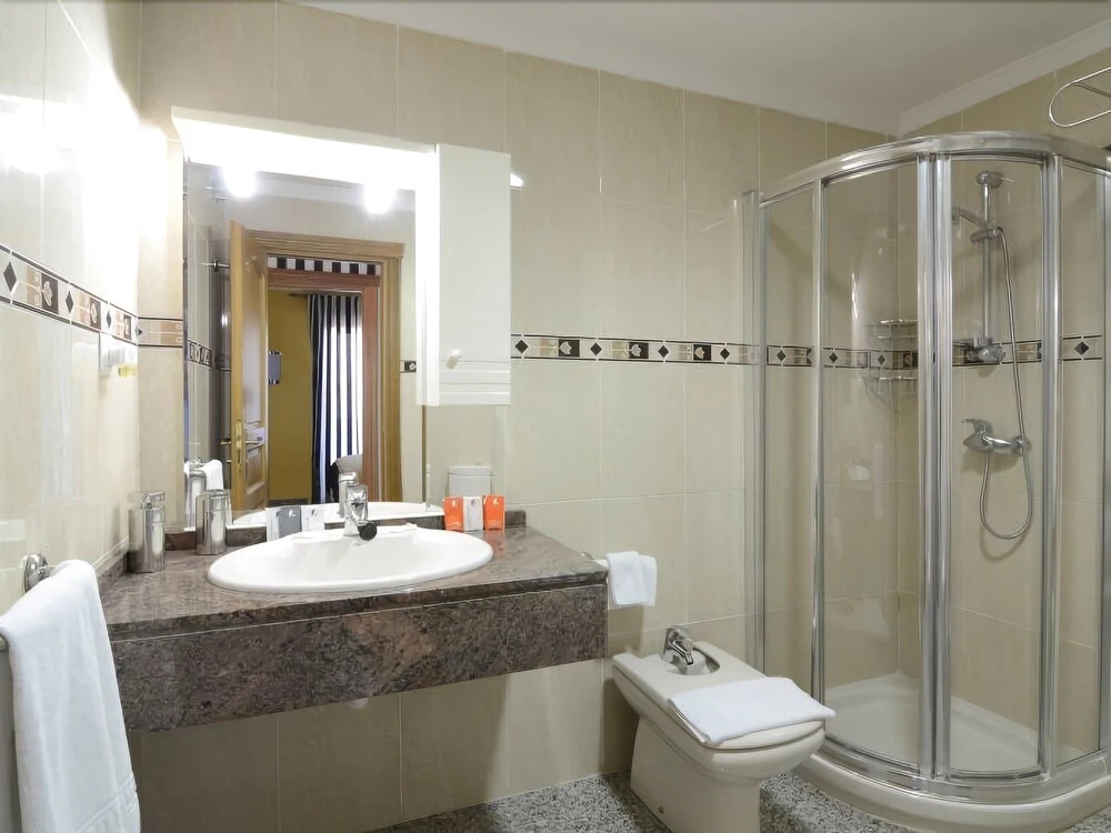 Apartamentos Nuria Sol A 2