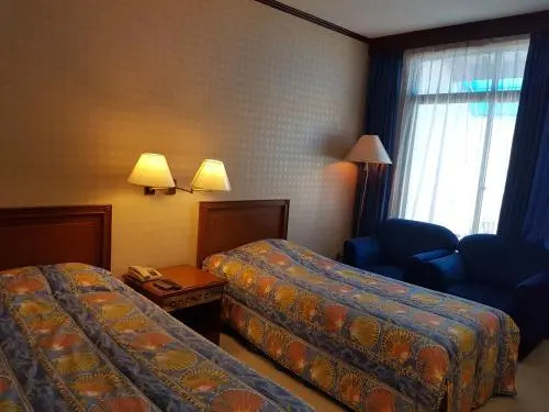 Hotel Efita