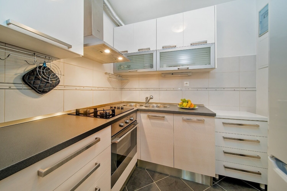 Apartments Milica