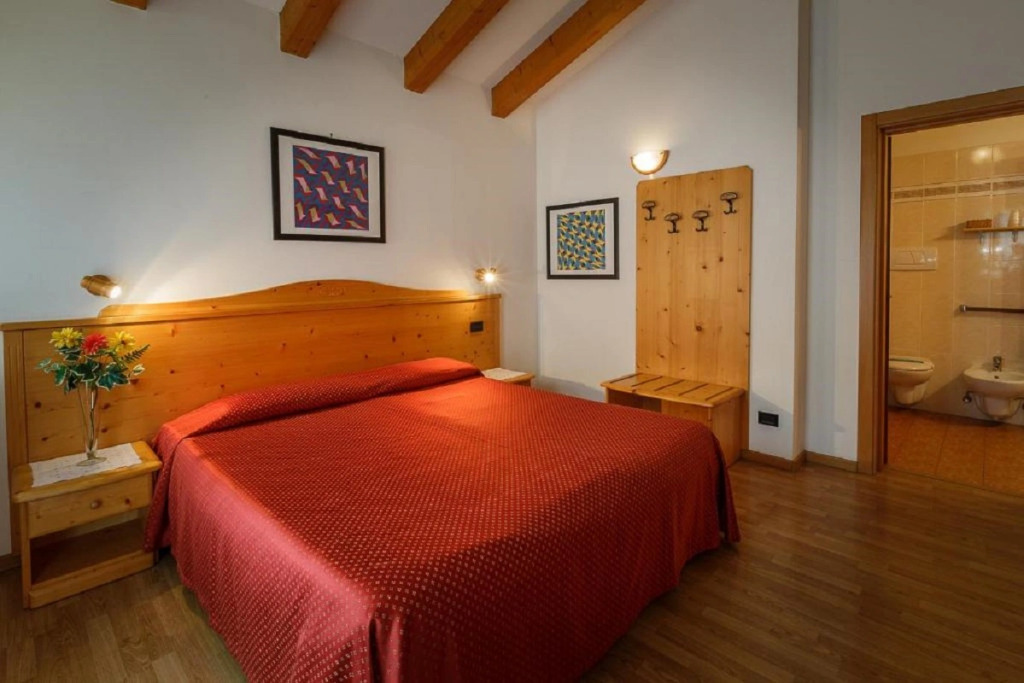 HOTEL La Locanda