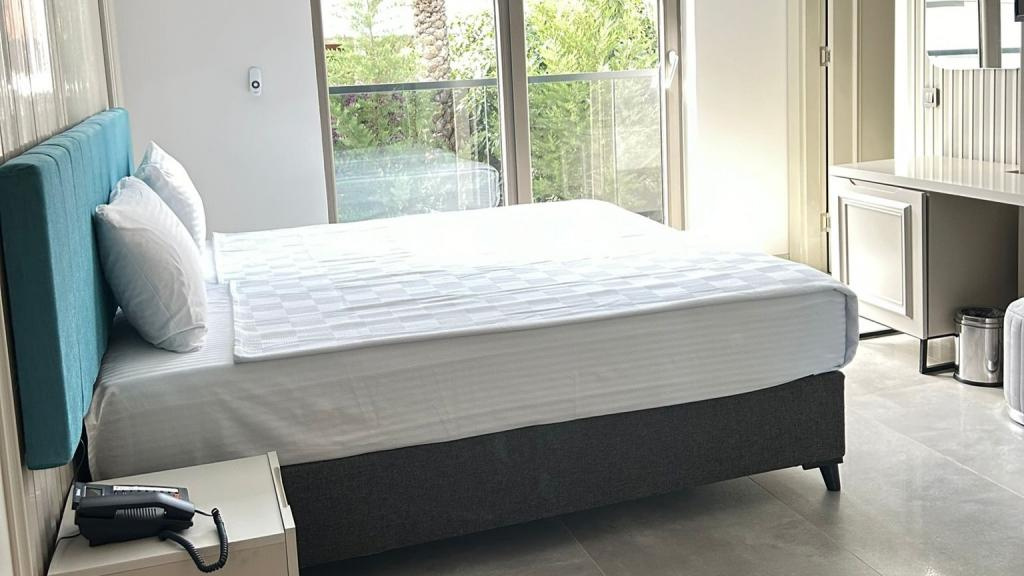 Sam Hotel