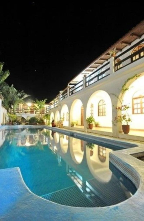 Hotel La Posada del Sol