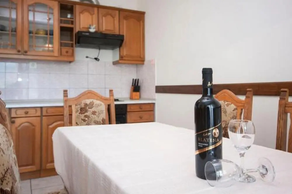 Apartment Bacelic