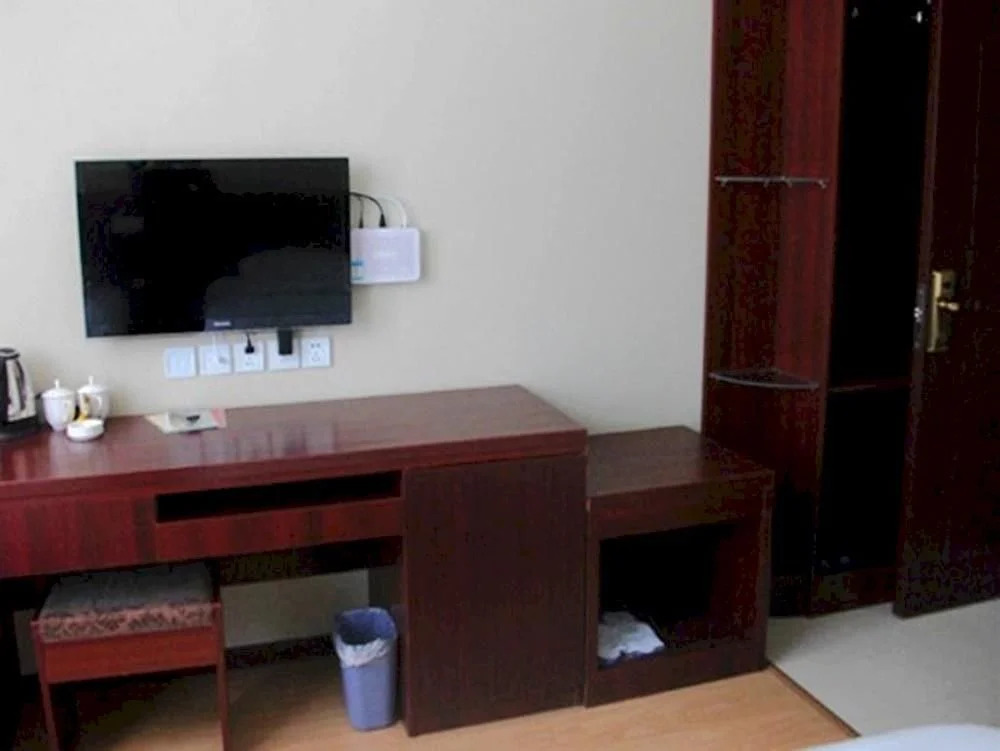 Jinlan Libin Hotel
