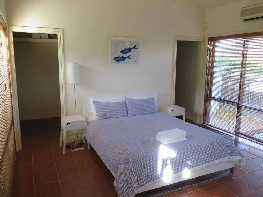 Cottesloe Beach House
