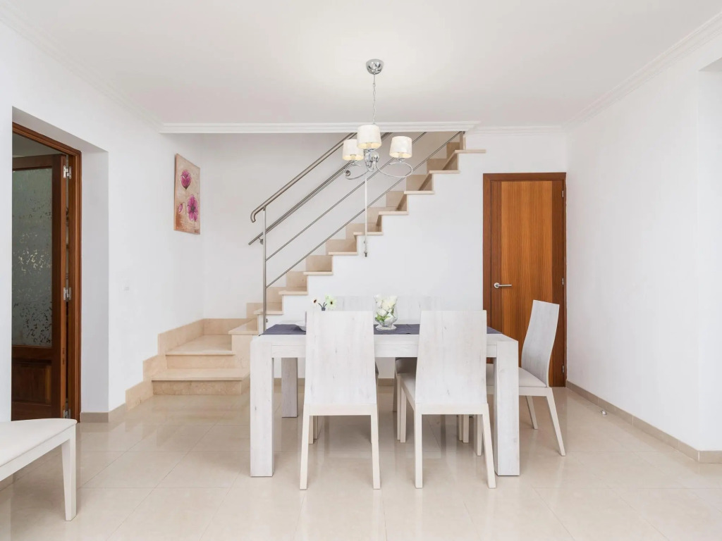 Biali - Chalet For 8 People In Búger.