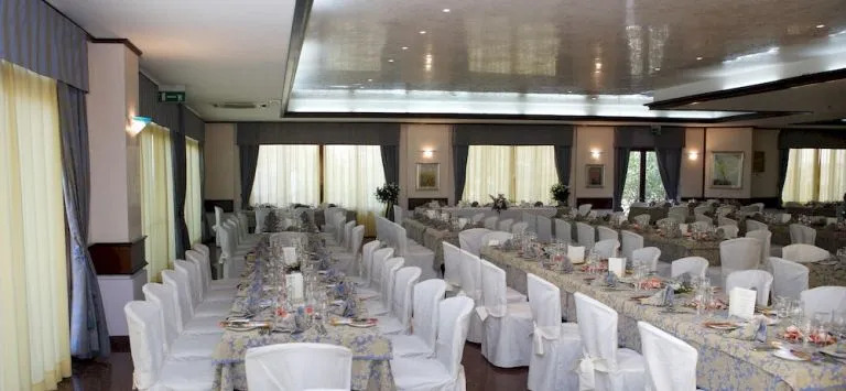 Hotel Amato