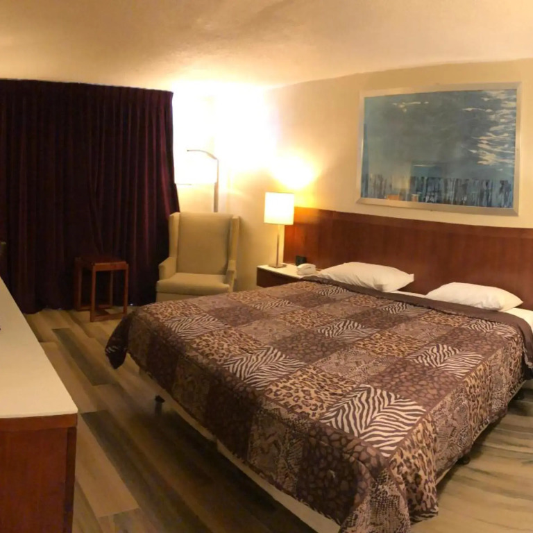 Western Inn