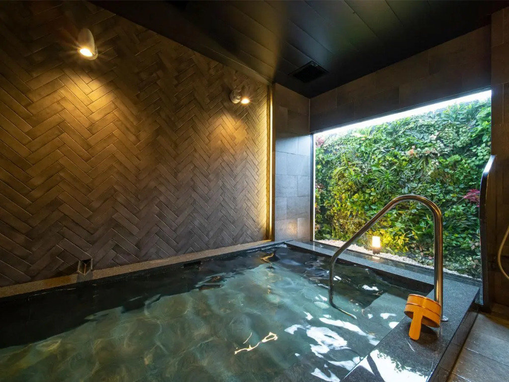 Super Hotel  Anan City Office