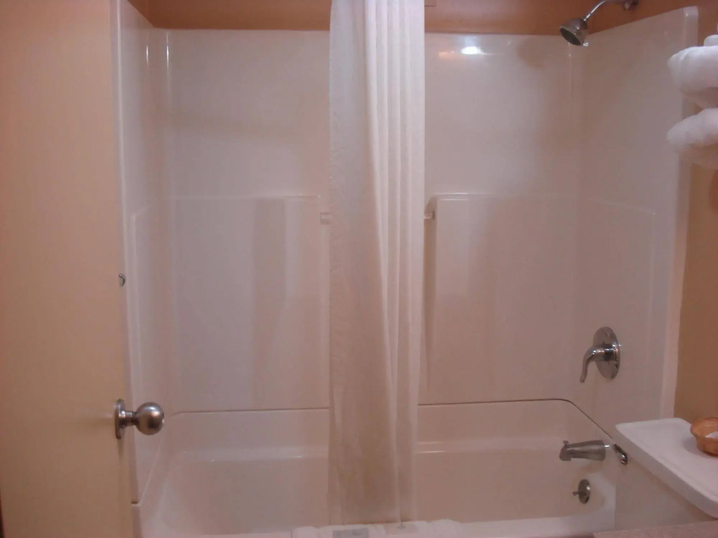 Budget Inn Bath