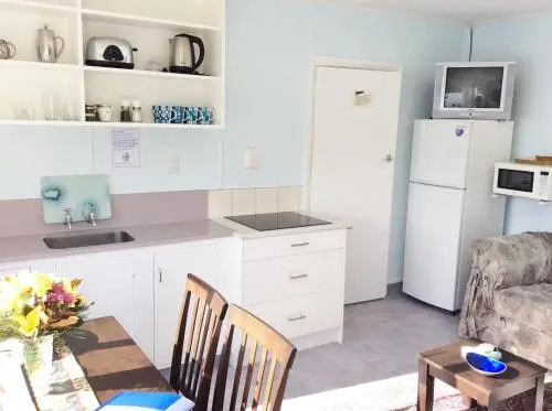 Te Mahia Bay Resort