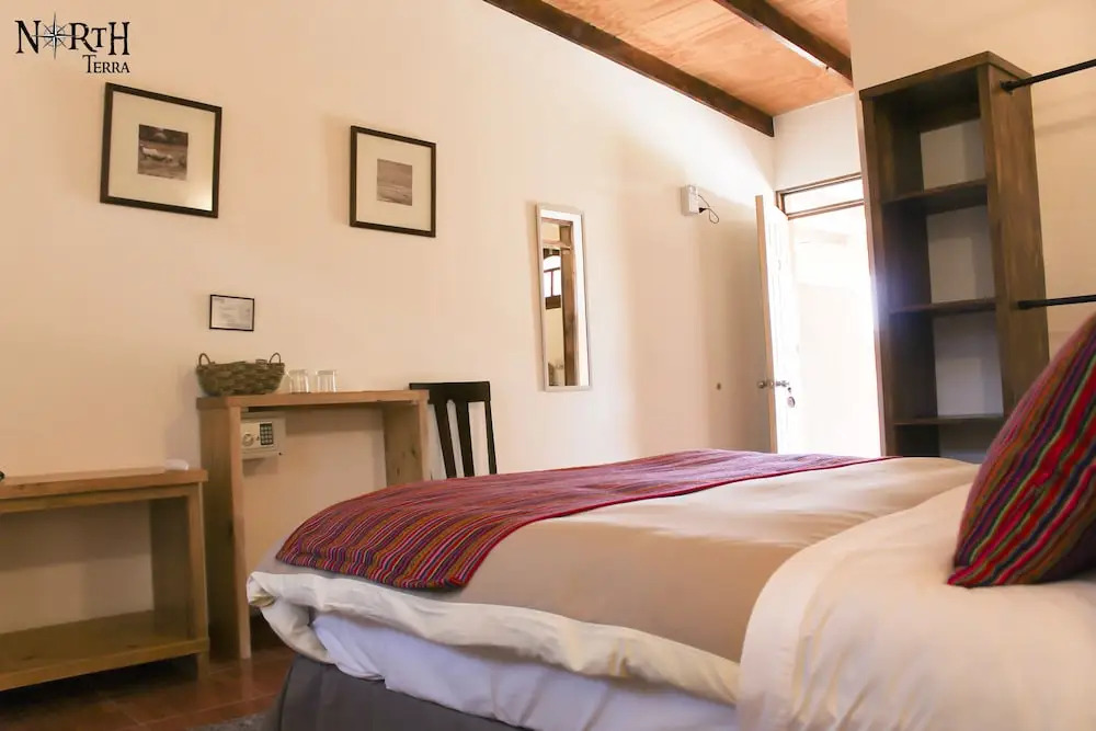 Atacama Budget Bed & Tours