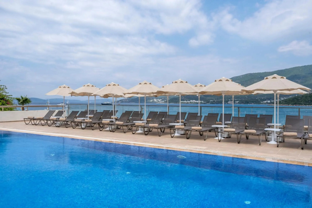 Trendlife Hotels Torba