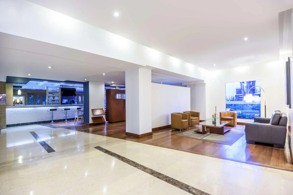 NH Bogota Pavillon Royal