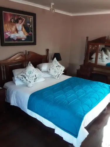 Cambridge Guesthouse