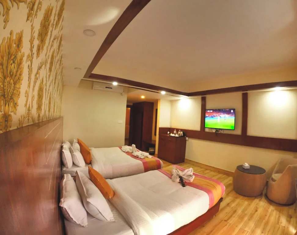 Hotel Simal