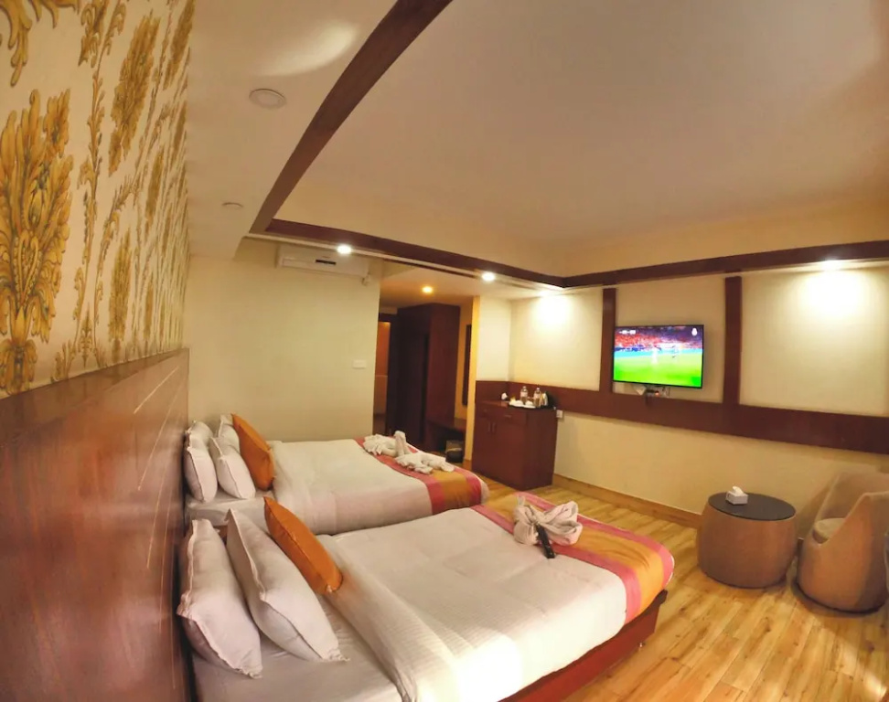 Hotel Simal