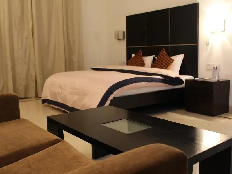 The Essence Suite