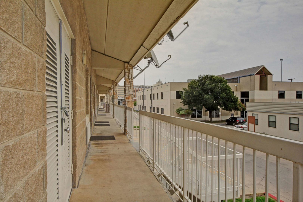 Motel 6-San Antonio, TX - Downtown - Market Square