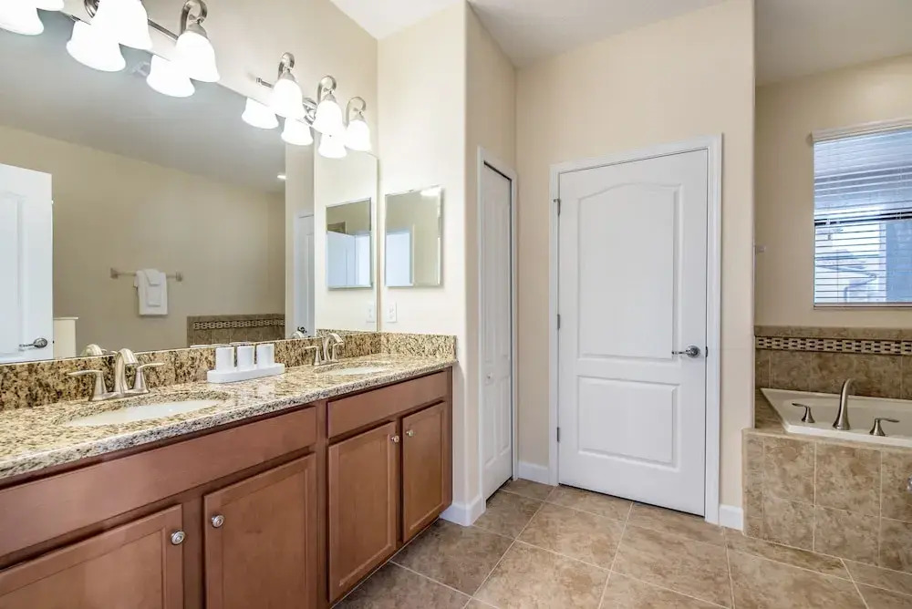 1417ww Amazing Champions Gate 9 Bedroom 5 Bath