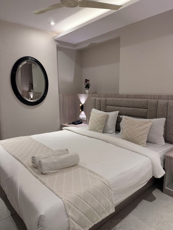 Hotel Kurla Suites