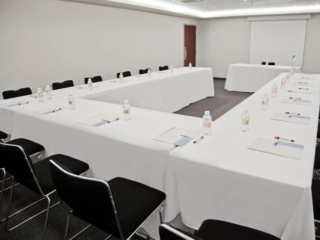 City Express by Marriott Monterrey Santa Catarina