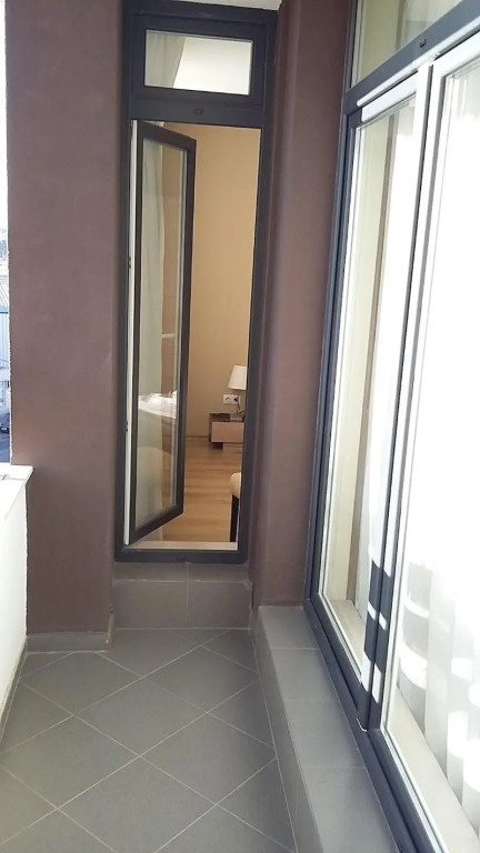 Apartments Mladost 1A