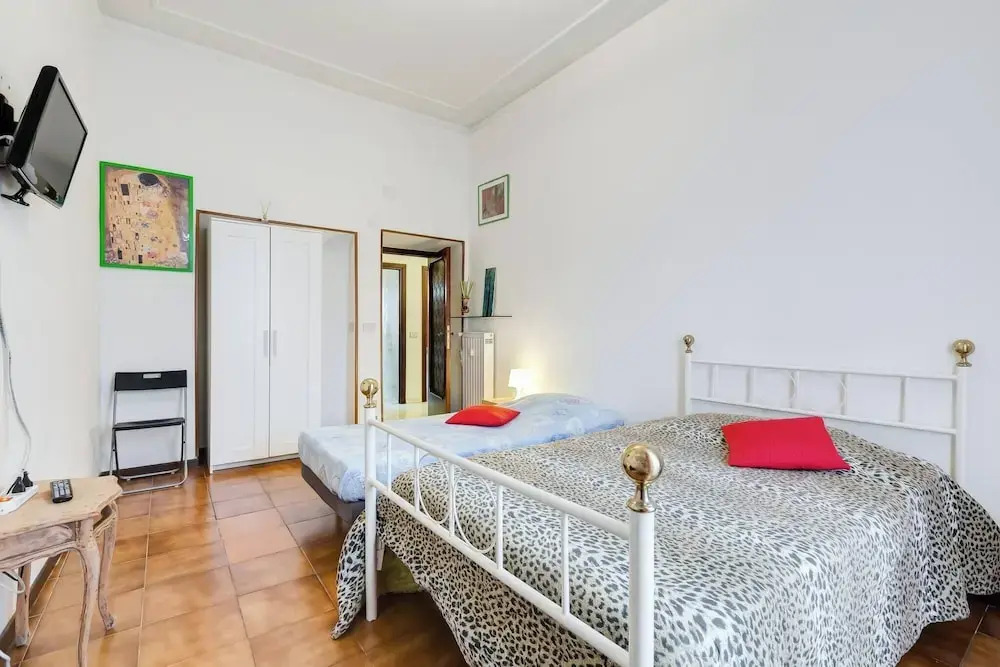 Charming Trastevere Apartment in Heart of Rome