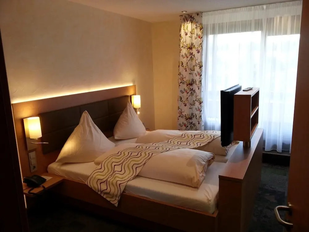 Wellness-Hotel Talblick