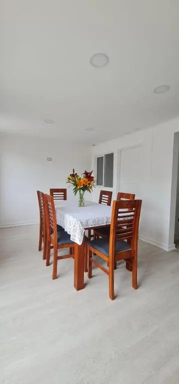 Casa nueva coquimbo la serena