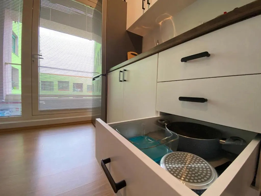 Cozy Apt in Mangalem21 Wifi/Ac/Netflix
