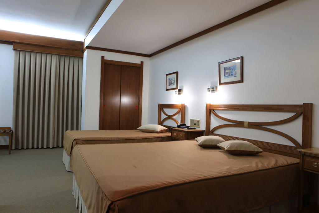 Hotel Dona Sofia