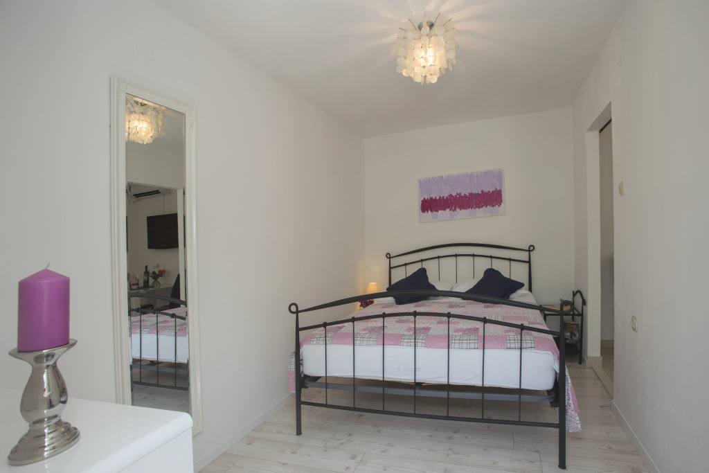 Apartment Alma