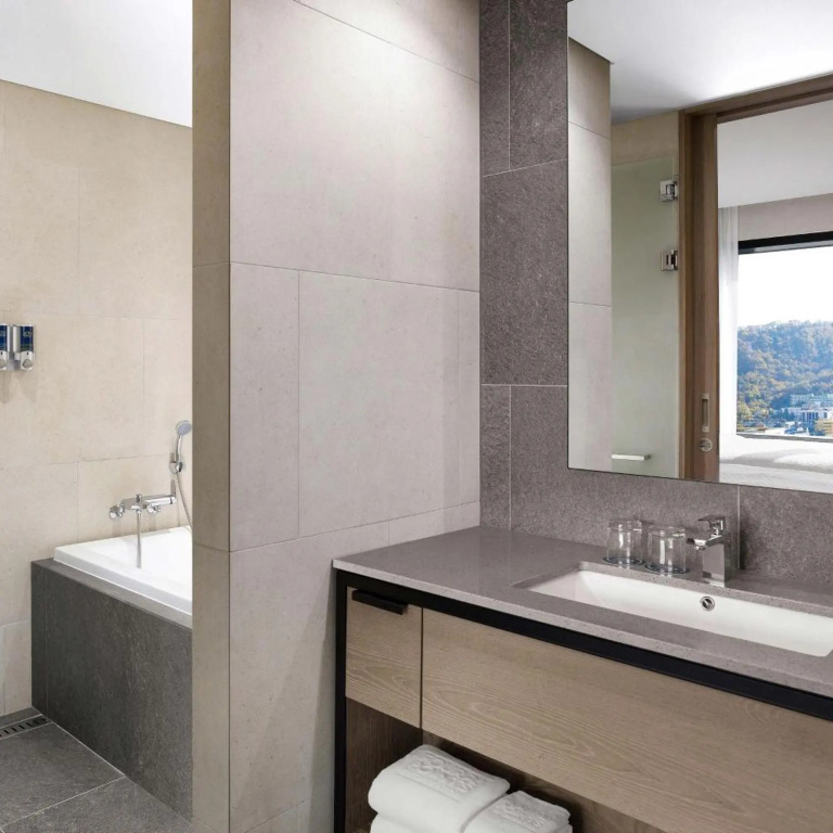 Four Points by Sheraton Josun, Seoul Myeongdong
