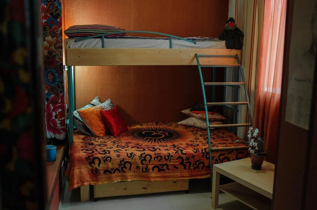 Hostel Kuba
